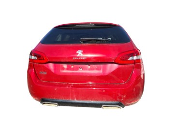Peugeot 308 SW Active 2016 para piezas | Desguace Gandia SL