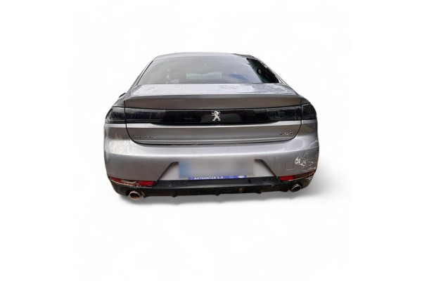 Peugeot 508 Allure Pack 2022 para piezas | Desguace Gandia SL