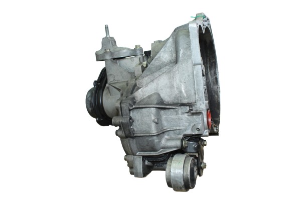Caja cambios, Ford Fiesta (Cbk) Ambiente 2006, 2N1R7002EC