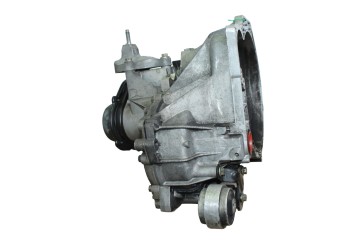 Caja cambios, Ford Fiesta (Cbk) Ambiente 2006, 2N1R7002EC