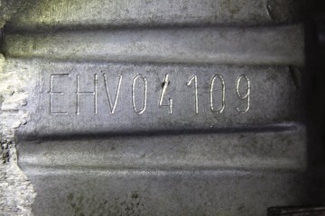 Caja cambios, Audi A4 Berlina (B5) 1.8 T 2000, EHV
