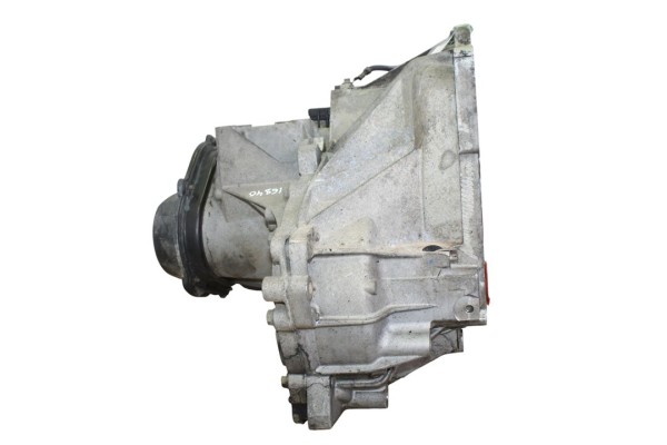 Caja cambios, Ford Fusion (Cbk) Ambiente 2004, 2N1R7002PB