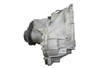 Caja cambios, Ford Fusion (Cbk) Ambiente 2004, 2N1R7002PB