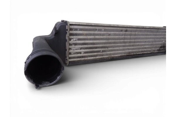 Intercooler, Bmw Serie X3 (E83) 3.0d 2005, 1787779