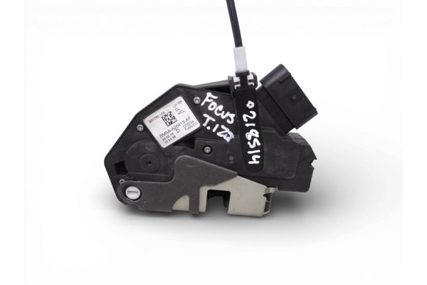 Cerradura puerta trasera izquierda, Ford Focus Sportbreak (Cew) Trend 2021, BM5AA26413AF