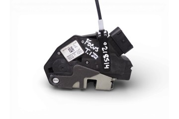 Cerradura puerta trasera izquierda, Ford Focus Sportbreak (Cew) Trend 2021, BM5AA26413AF