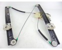 Elevalunas delantero derecho, Bmw Serie X3 (E83) 2.0d 2005, 6925964