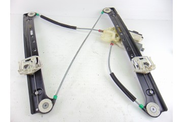 Elevalunas delantero derecho, Bmw Serie X3 (E83) 2.0d 2005, 6925964