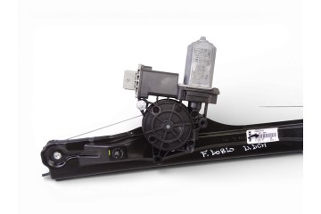 Elevalunas delantero derecho, Fiat Ii Doblò (263) Cargo Base Combi 2020, 52063785