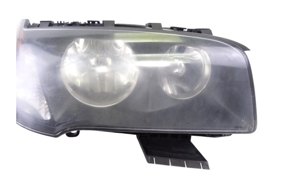 Faro derecho, Bmw Serie X3 (E83) 3.0d 2005, 3418400