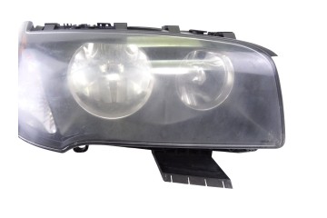Faro derecho, Bmw Serie X3 (E83) 3.0d 2005, 3418400
