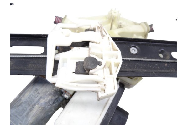 Elevalunas trasero derecho, Bmw Serie X3 (E83) 3.0d 2005, 6925966