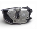 Cerradura puerta delantera izquierda, Bmw Serie X3 (E83) 3.0d 2005, 7167065