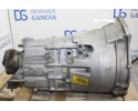 Caja cambios, Bmw Serie 3 Berlina (E46) 320d 1998, HDZ