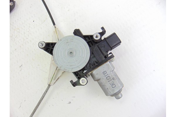 Elevalunas delantero derecho, Subaru Forester (S12/SH) XS Classic 2010