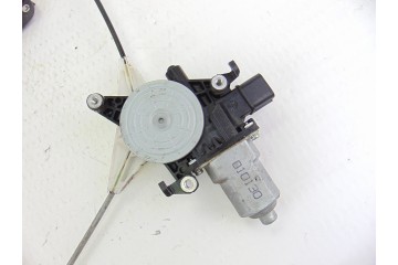 Elevalunas delantero derecho, Subaru Forester (S12/SH) XS Classic 2010