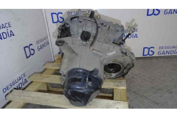 Caja cambios, Renault Twingo I (C06) 1.3 Wind 1994, JB1052