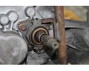 Caja cambios, Citroen Berlingo 1.9 D SX Familiar 1996, 20CH47