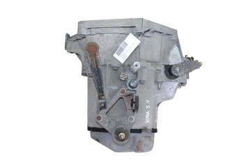 Caja cambios, Citroen Xsara Berlina 1.6 16V Chrono 2003, 20CN28