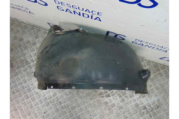 Paso rueda, Bmw Serie X3 (E83) 3.0d 2004, 3400058