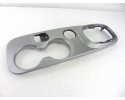 Guarnecidos palanca cambio, Fiat 500X (334) Mirror 2017, 07356135300