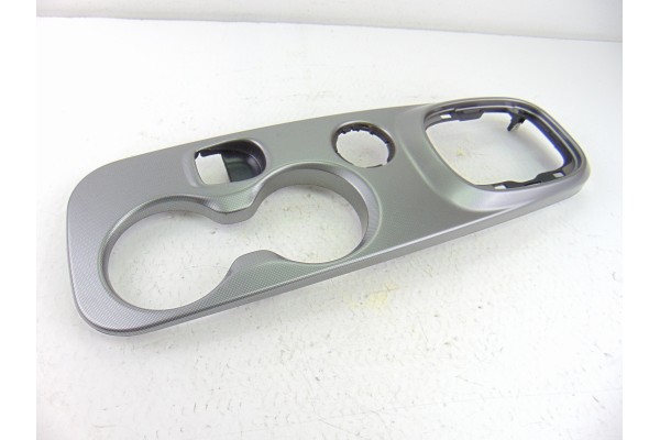 Guarnecidos palanca cambio, Fiat 500X (334) Mirror 2017, 07356135300
