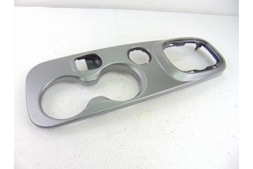 Guarnecidos palanca cambio, Fiat 500X (334) Mirror 2017, 07356135300