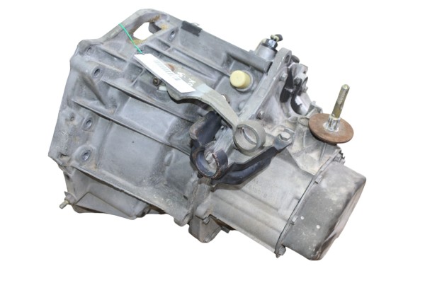 Caja cambios, Citroen Xsara Berlina 1.9 Td Sx 1997, 20TA45