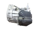 Caja cambios, Mazda 2 Berlina (Dy) 1.4 CRTD Active 2004, 2N1R7002EB