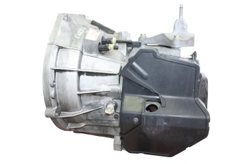 Caja cambios, Mazda 2 Berlina (Dy) 1.4 CRTD Active 2004, 2N1R7002EB