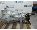 Caja cambios, Opel Omega B Elegance Berlina 2000