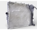 Radiador agua, Bmw Serie X3 (E83) 3.0d 2005, 3403470A