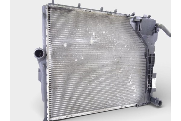 Radiador agua, Bmw Serie X3 (E83) 3.0d 2005, 3403470A