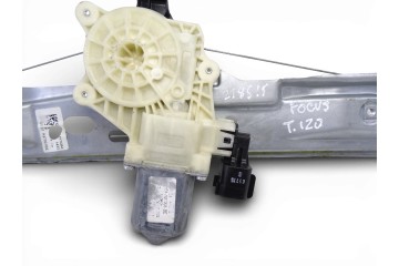 Elevalunas trasero izquierdo, Ford Focus Sportbreak (Cew) Trend 2021