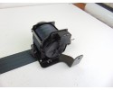 Cinturon seguridad trasero izquierdo, Hyundai I30 (Gd) Classic 2012