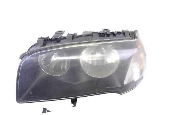 Faro izquierdo, Bmw Serie X3 (E83) 3.0d 2005, 3418399