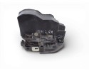 Cerradura puerta trasera izquierda, Bmw Serie X3 (E83) 3.0d 2005, 7167069