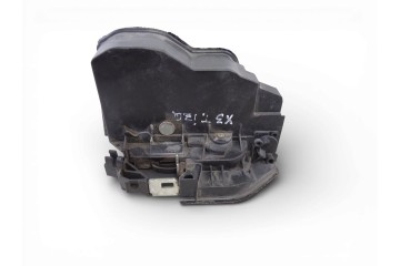 Cerradura puerta trasera izquierda, Bmw Serie X3 (E83) 3.0d 2005, 7167069