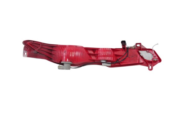 Piloto trasero derecho paragolpes, Bmw Serie 6 Coupe (E63) 635d 2008, 7177076