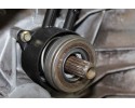 Caja cambios, Ford Ka (Ccq) Básico 2002, 97WT7002EJ