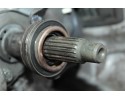 Caja cambios, Citroen Xsara Picasso 2.0 HDi Satisfaction 2003, 20DL65