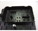 Caja reles / fusibles, Volkswagen Passat Berlina (3C2) Sportline 2005