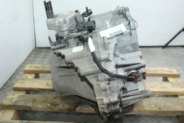 Caja cambios, Mitsubishi Space Star (DG0) 1900 Di-d 2002