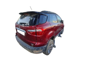 Ford Ecosport (CR6) Titanium 2018 para piezas | Desguace Gandia SL