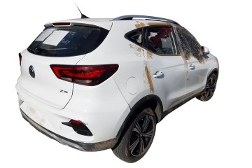 MG ZS Comfort 2024 para piezas | Desguace Gandia SL