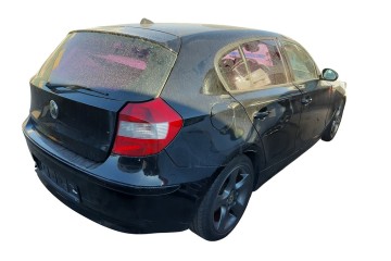 BMW Serie 1 Berlina (E81/E87) 116I 2004 para piezas | Desguace Gandia SL