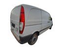 Mercedes-Benz Vito Furgón (639) 109 CDI Compacto (639.601) 2005 para piezas | Desguace Gandia SL
