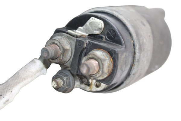 Motor arranque, Ford Focus Berlina (Cap) Trend 2005, 6G9N11000FA