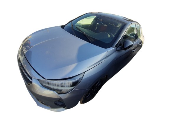 Opel Corsa F Elegance 2021 para piezas | Desguace Gandia SL