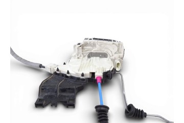 Cerradura puerta trasera derecha, Mercedes-benz Clase Cla (Bm 117) Cla 200 Cdi (117.301) 2014, A2047302835